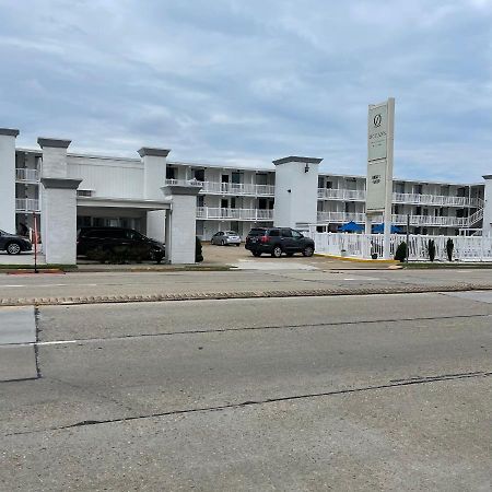 Hotel Oceans 2700 Virginia Beach Zewnętrze zdjęcie
