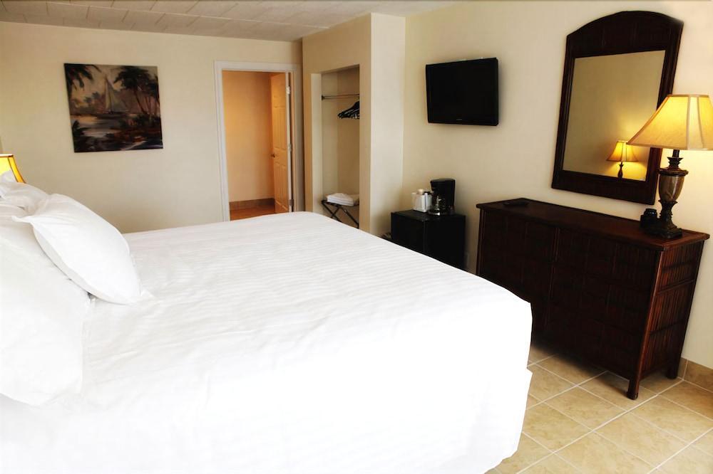 Hotel Oceans 2700 Virginia Beach Zewnętrze zdjęcie