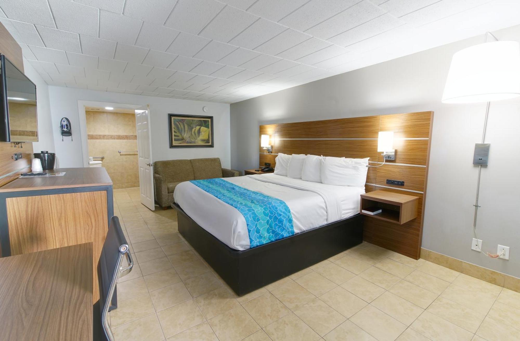 Hotel Oceans 2700 Virginia Beach Zewnętrze zdjęcie